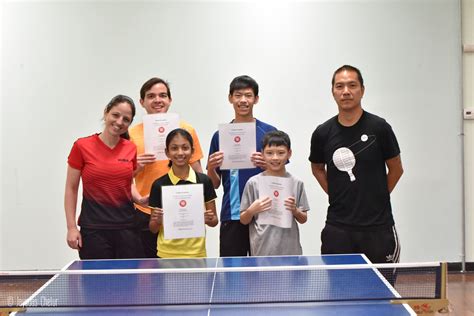 Westchester Table Tennis | Cabinets Matttroy