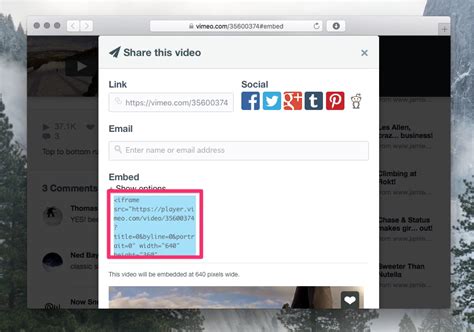 Image result for What Is Video Embed Code