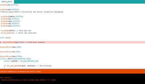 Image result for Why Did Arduino Programmer Fail