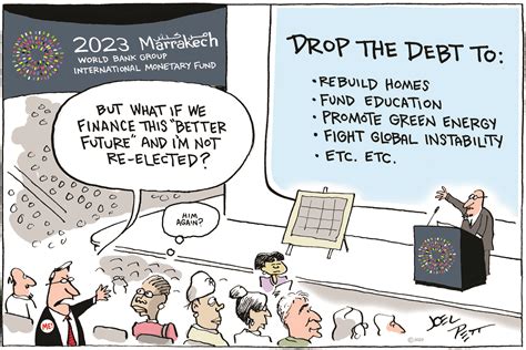 The Global South can't afford climate action and equal education due to ...