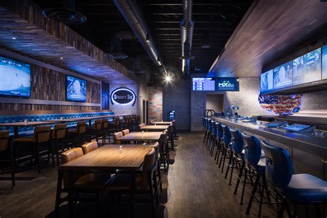Seventy Six Tavern - IZ Design Studio