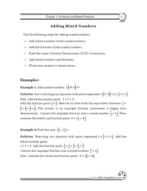 Preparing for Pert Math Test 的图像结果