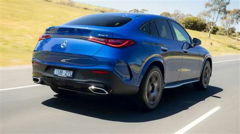 Two Mercedes SUVs could be facing the chop