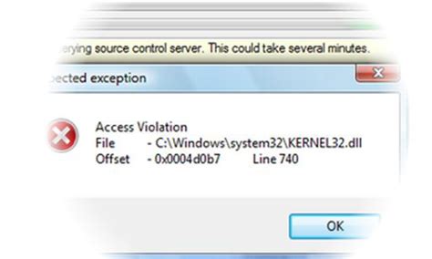 FIX KERNEL32.dll could not be located kernel32.dll