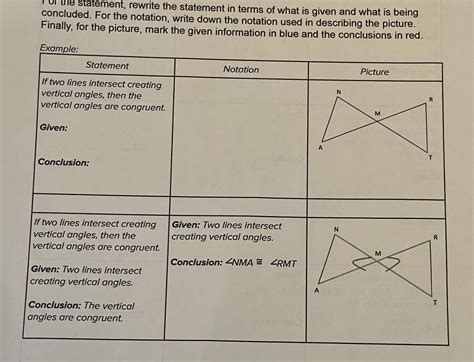 Image result for Geometry Conclusion Example