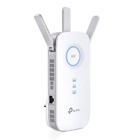 TP-link RE450 AC1750 Wi-Fi Range Extender – Computerspace