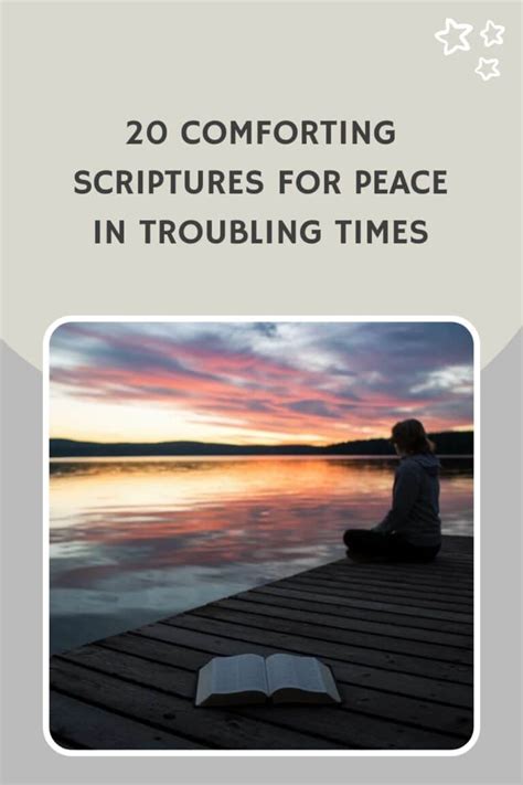 Image result for Comforting Scriptures