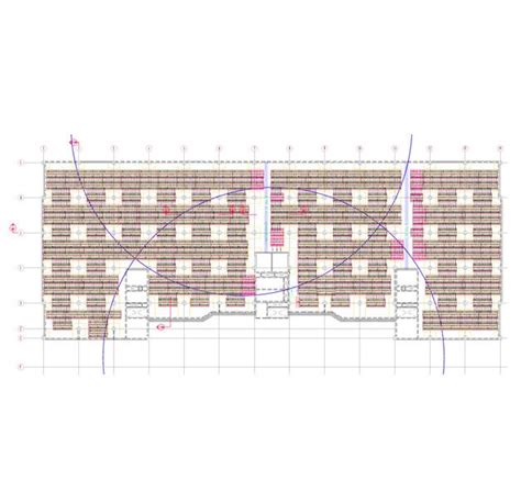 Chennai One IT Park - Doka