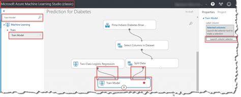 Azure Machine Learning Tutorial Data Prep 的图像结果