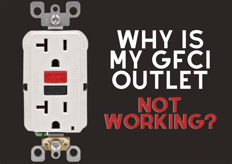 Generator Outlet Not Working 的图像结果