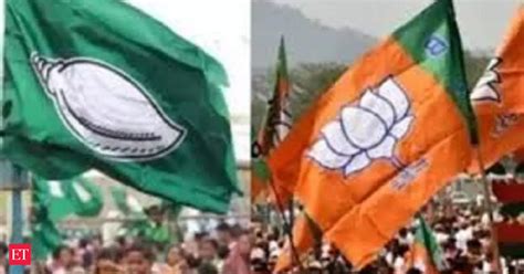 BJD Banks on Development Factor as BJP Trusts ‘Modi Guarantee’ to Work ...
