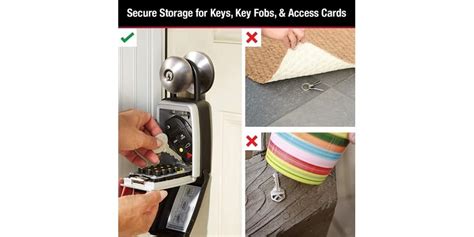 Image result for Master Lock Box Troubleshooting