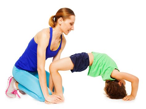 Acro Dance Classes in Tampa | Tampa City Dance Center