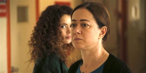 La Forza di una Donna: anticipazioni martedì 9 settembre! Doruk vede Sarp!