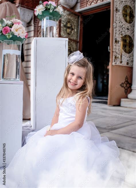 Image result for Little Bride in Wedding