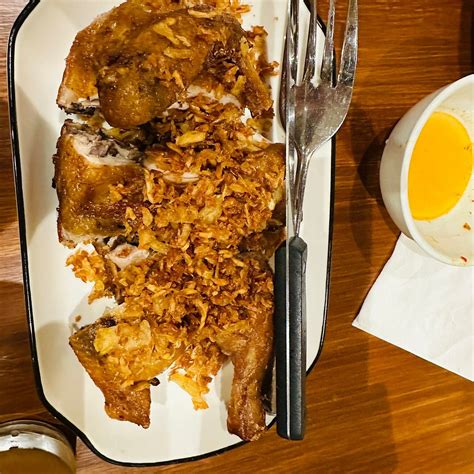 SOI CHICKEN, Paranaque - Restaurant Reviews & Photos - Tripadvisor