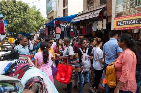 10 Best Places To Shop In Delhi