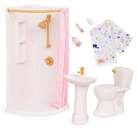 18 inch doll house target hot sale