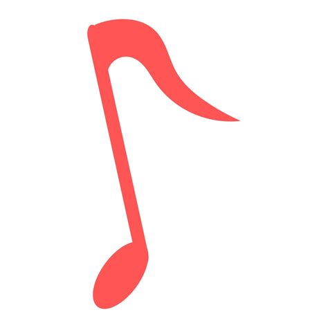 Red Music Notes 的图像结果