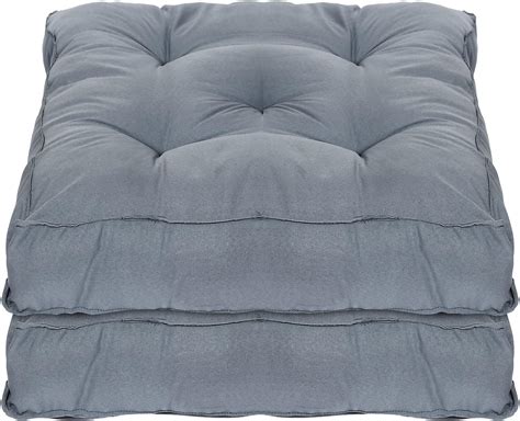 Buy Ikea Chair Cushion, Light Beige by IKEA Online at Low Prices in ...