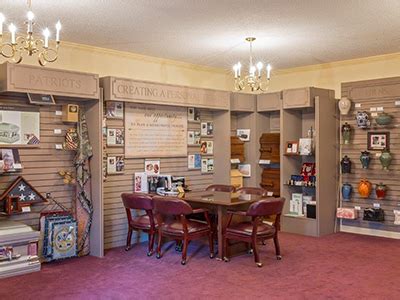 Miller-Boles Funeral Home | Southern Pines, Pinehurst, Sanford & West ...