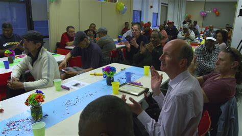 CDCC | BRC Bowery Residents' Committee | Homeless Nonprofit | New York