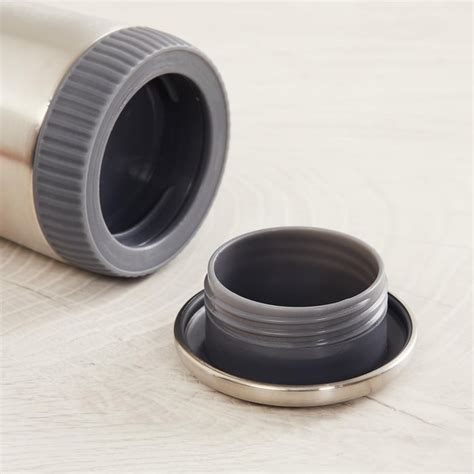 Buy MILTON Solid Thermal Flask - 0.5L from Milton at just INR 775.0