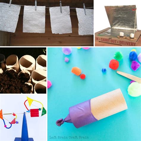 Image result for Cardboard Science Projects