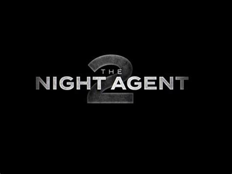 'The Night Agent' season 2 gets official release date