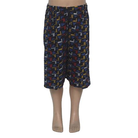 KIDS BUMCHUM HALF PANT (20)