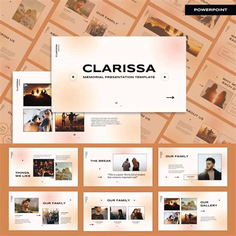 Image result for Memorial PowerPoint