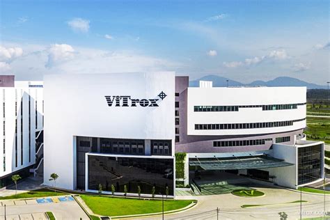 Image result for ViTrox Sorting System