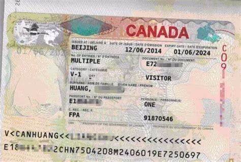 重磅！美加旅游出现假签证 边境发出警告严格检查中国公民！ - 广东美成达移民公司