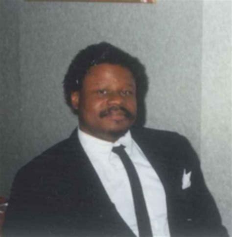 Bobby Ford Obituary - Chattanooga, TN | John P. Franklin Funeral Home