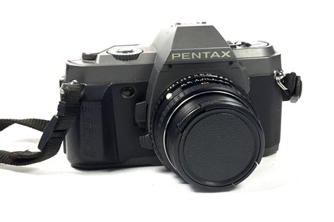 Pentax P30T 35mm Film Camera w/Lens : Amazon.in: Electronics