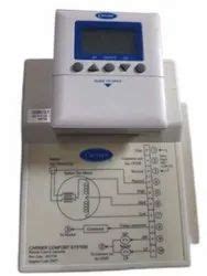 AC Remote Control - Carrier Ductable Ac 8.5 Ton CONTROLLER Wholesaler ...