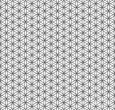 Image result for Flower of Life Pattern