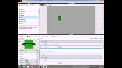 Image result for GameSalad Tutorial Basic