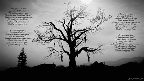 The Hanging Tree Hunger Games Lyrics