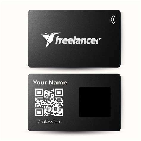 Executive Metal NFC Card for Freelancers | TapMo – TapMo India Pvt. Ltd.