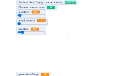 How to Make a Random Level in Scratch 的图像结果
