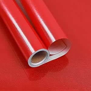 CREON Vinyl Wrap for Car & Bike Self Adhesive Vinyl Wrap Sheet Sticker ...