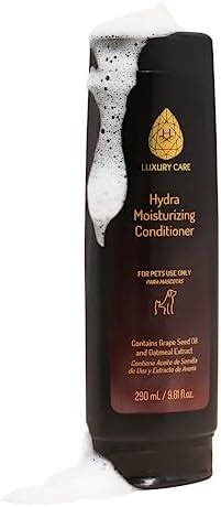 Buy Hydra Luxury Care Moisturizing Pet Conditioner | Provides Softness ...