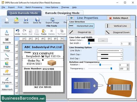 Image result for Barcode Scanner Software