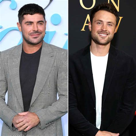Zac Efron Thinks HIs Brother Will Win ‘The Traitors’ Season 3 | Us Weekly
