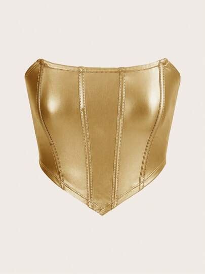 Search gold top | SHEIN USA