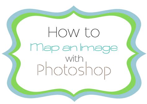 Image result for How to Make Site Maps Using Photoshop