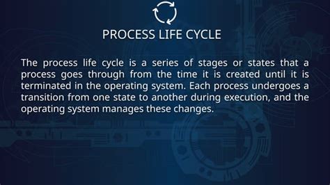 Process Management in Operating System in Tamil 的图像结果