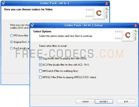Image result for Fast Picture Viewer Codecs Pack