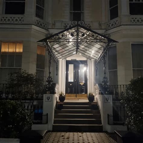 KFUK-HJEMMET / YWCA (London) - Hostel Reviews & Photos - Tripadvisor